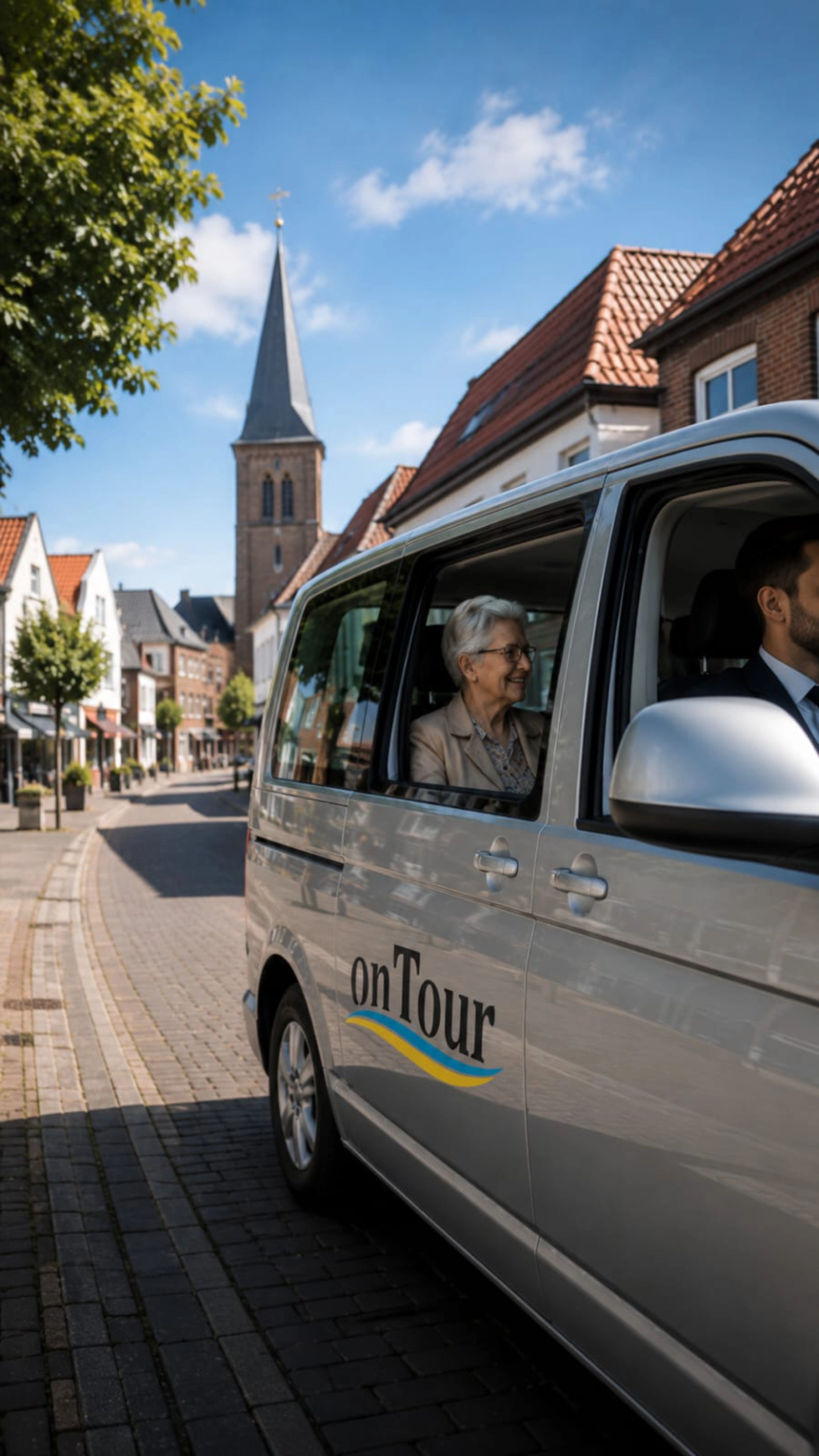 Krankenfahrten_Nordfriesland_Dialyse_Therapie-Arzttermine_onTour_Shuttle_Fahrservice_Husum_Niebüll